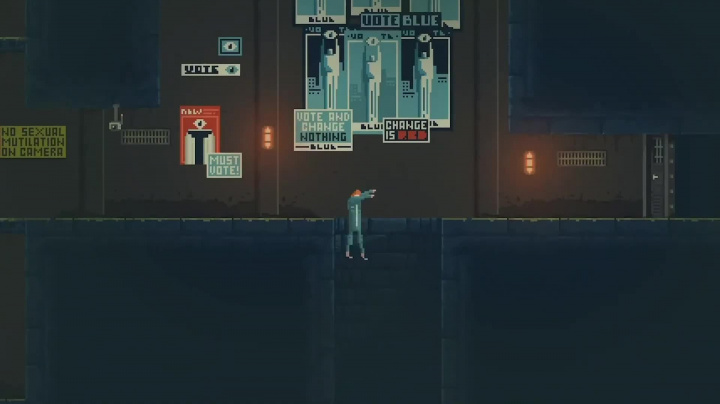 Ministry of Broadcast - Launch Trailer
