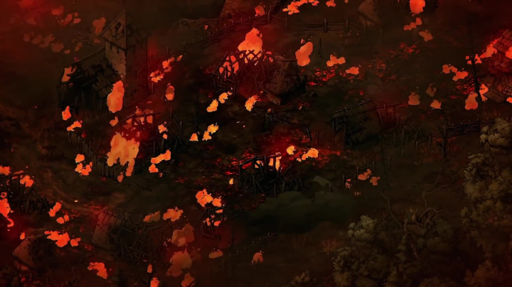 Thronebreaker: The Witcher Tales - Launch Trailer - Nintendo Switch