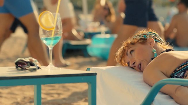 Příliš osobní známost: ukázka z filmu "Thajská masáž"