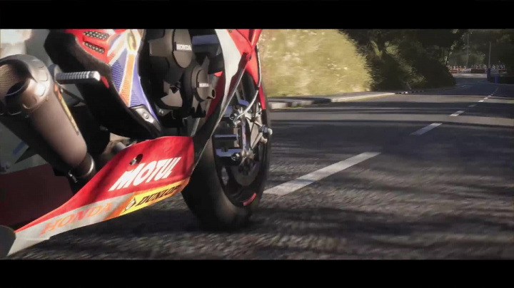 TT Isle of Man - Launch Trailer