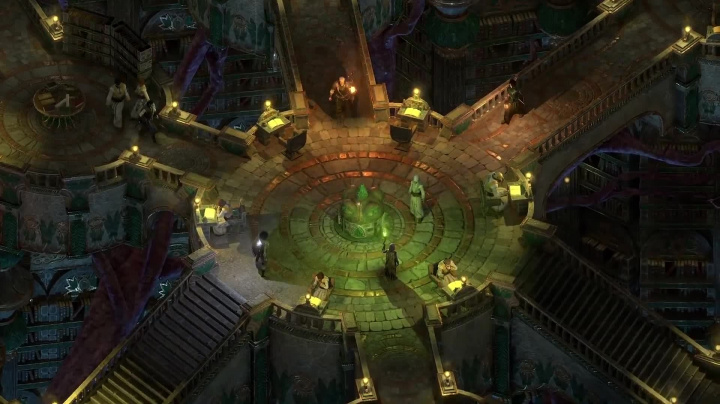 Pillars of Eternity II: Deadfire - Ultimate Edition - Trailer