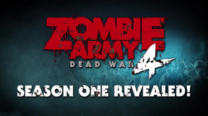 Zombie Army 4: Dead War – Post Launch Trailer