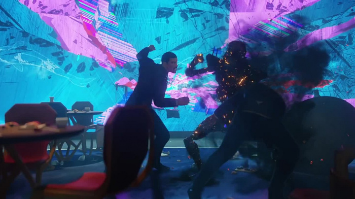 Apex Legends Season 4 – Assimilation Launch Trailer