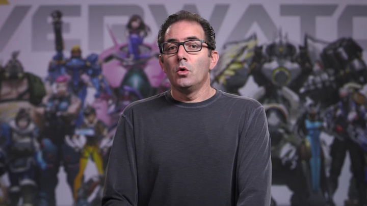 Overwatch - Developer Update | Experimentation & Hero Pools