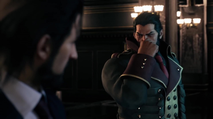 Final Fantasy VII REMAKE - Theme Song Trailer