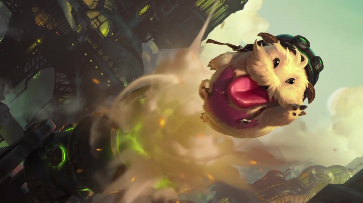 Legends of Runeterra - Beta Season Trailer