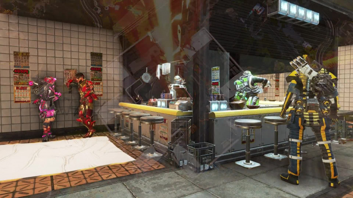 Apex Legends Season 4 – Assimilation Gameplay Trailer