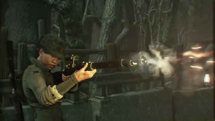 Zombie Army 4: Dead War – Launch Trailer
