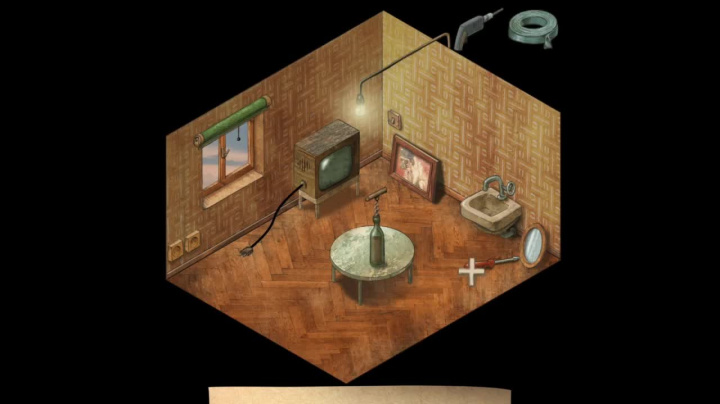 Trust Me, I Got This! - Trailer Global Game Jam 2020