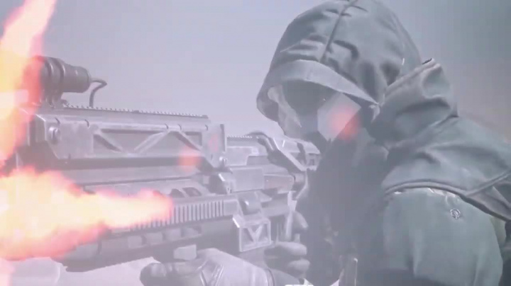 Corruption 2029 - Reveal Trailer