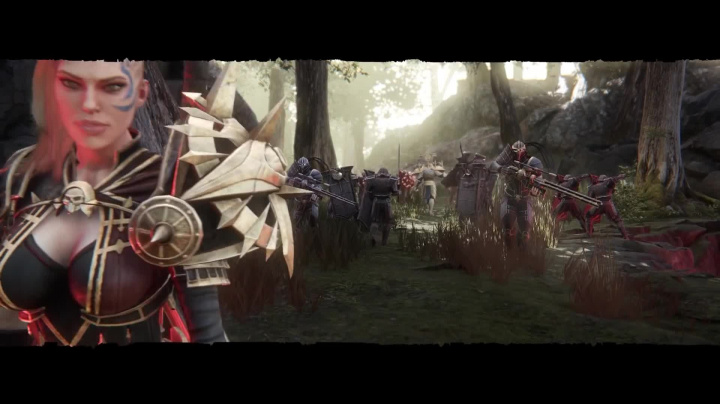 Wolcen: Lords of Mayhem - Release Trailer