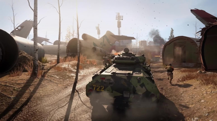 Official Call of Duty: Modern Warfare – Season Two Trailer