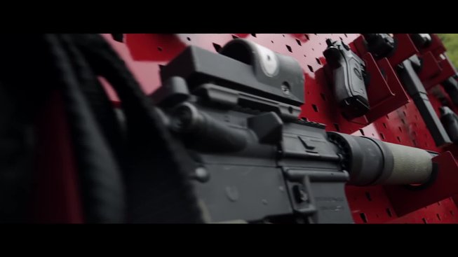 Lov (2020): oficiální trailer
