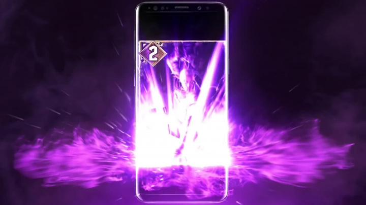 GWENT: The Witcher Card Game - Android Release Date Trailer