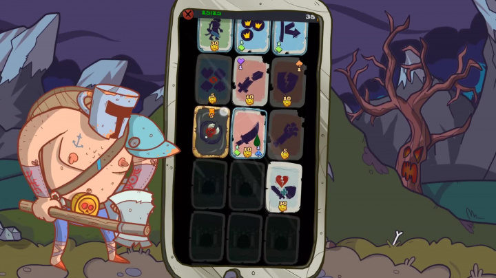 Dungeon Faster Trailer