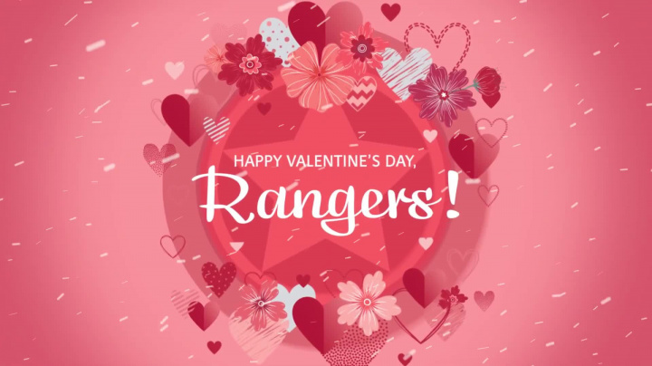 Wasteland 3 - Happy Valentine's Day, Rangers! ❤️