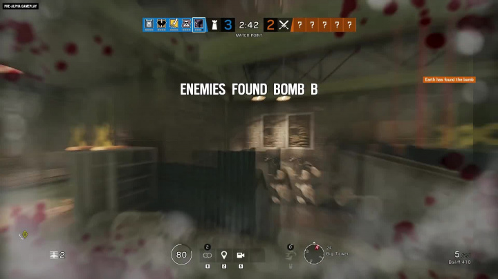 Rainbow Six Siege: Void Edge Operators Gameplay Gadgets and Starter Tips