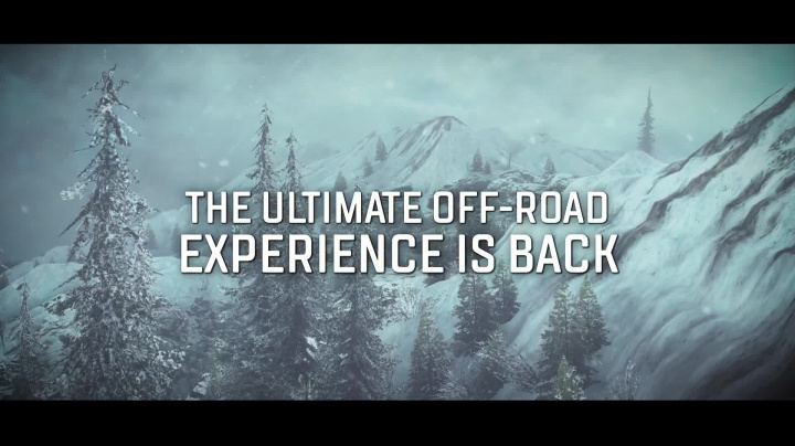 SnowRunner: A MudRunner Game - Gamescom 2019