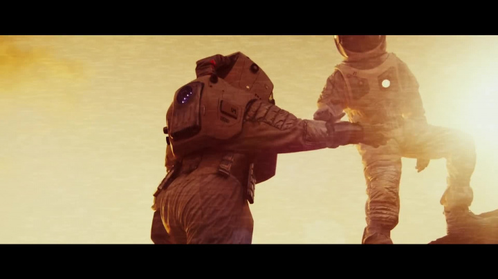 Hardspace: Shipbreaker - Early Access Reveal Trailer