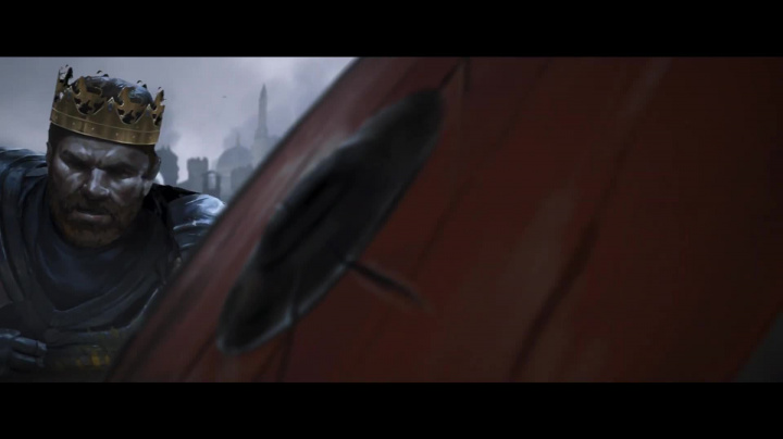 Chivalry 2 - příběhový trailer