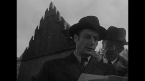Daleká cesta (1948) - trailer 2020