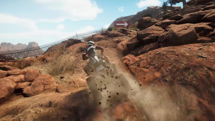 Overpass - Překážky