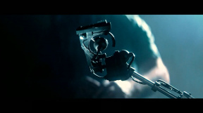 Blader Runner - The Final Cut trailer