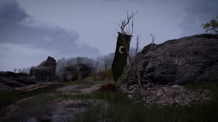 Knights of Light: Prolog - oznámení early accessu