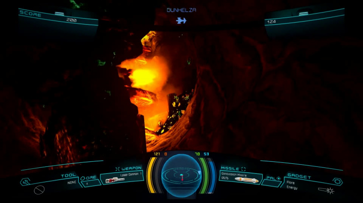 Descent - Gameplay Teaser