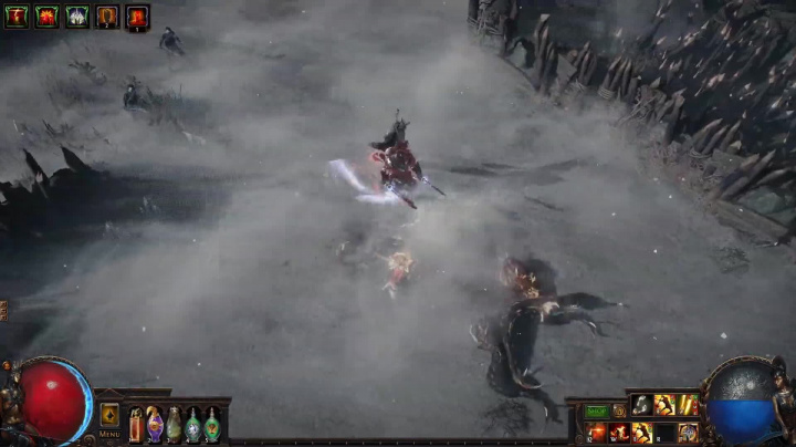 Path of Exile: Delirium Official Trailer
