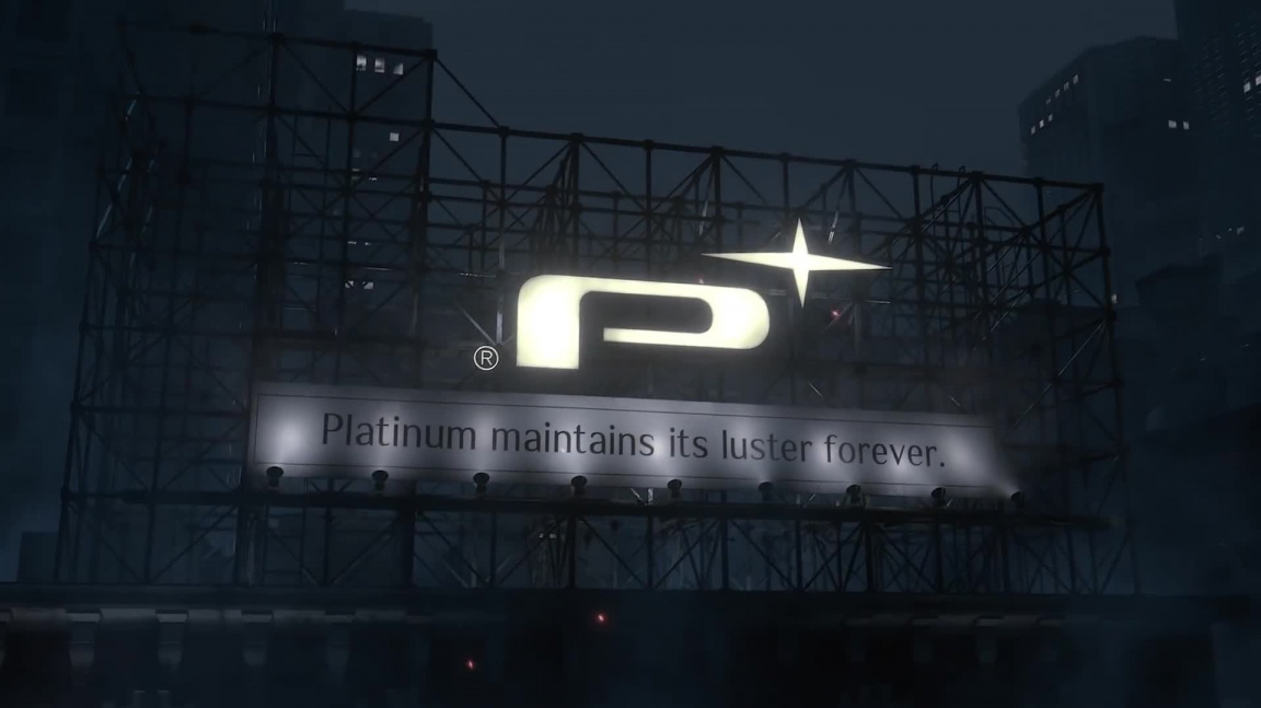 Platinum games проекты