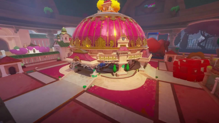 Maquette - Reveal Trailer