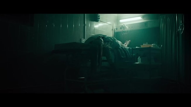 Saint Maud: trailer 2