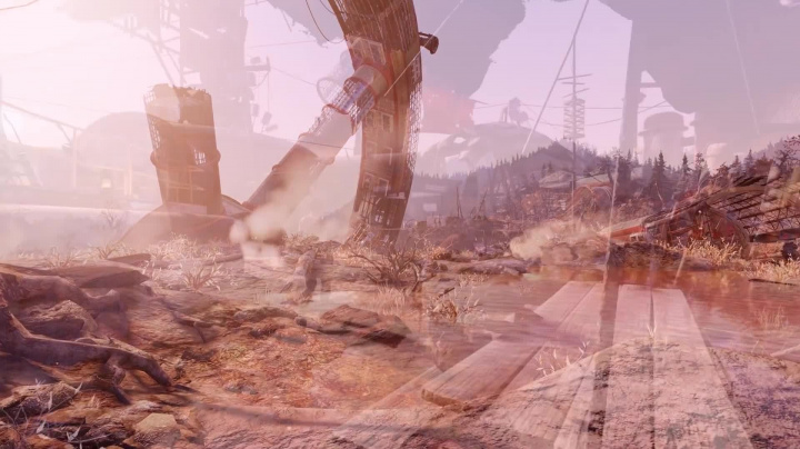 Fallout 76: Wastelanders - Official Trailer 1