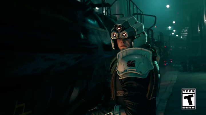 Final Fantasy VII Remake - Demo Out Now!