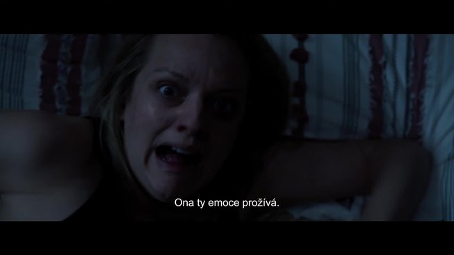 Neviditelný (2020): film o filmu