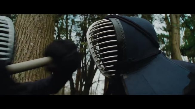 Artemis Fowl (2020): trailer 2