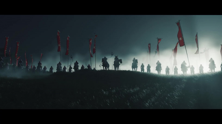 Ghost of Tsushima | Story Trailer | PS4
