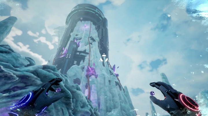 Relicta - Announcement Trailer