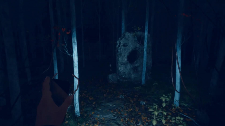 Someday You'll Return - hudba