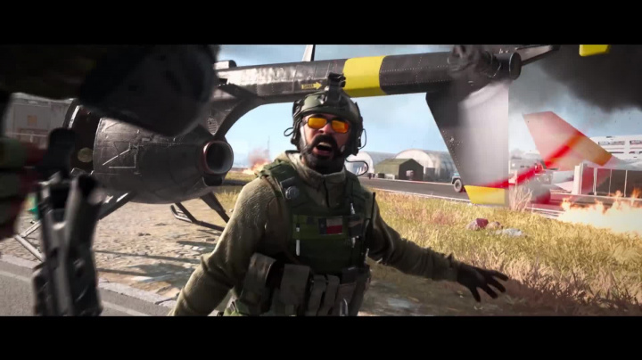 Call of Duty: Warzone - Official Trailer