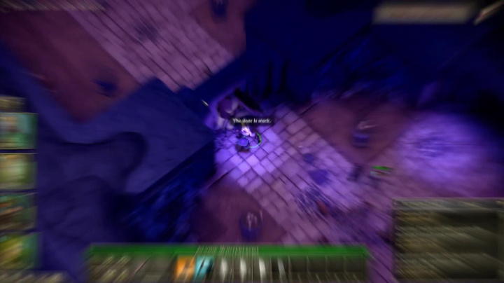 The Dark Eye: Book of Heroes - Trailer