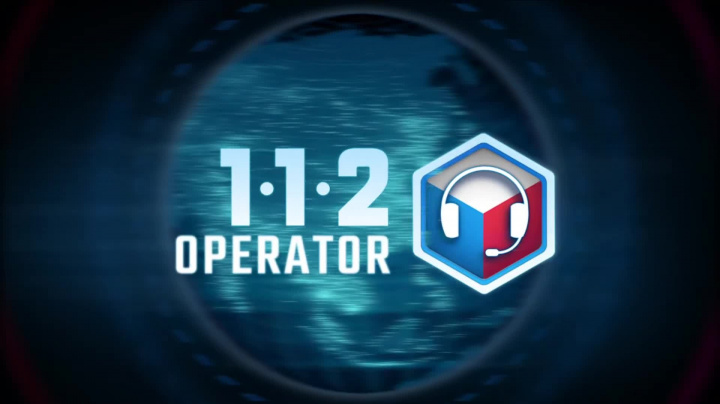 112 Operator - Datum vydání