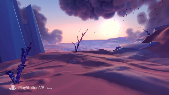 Paper Beast - Trailer