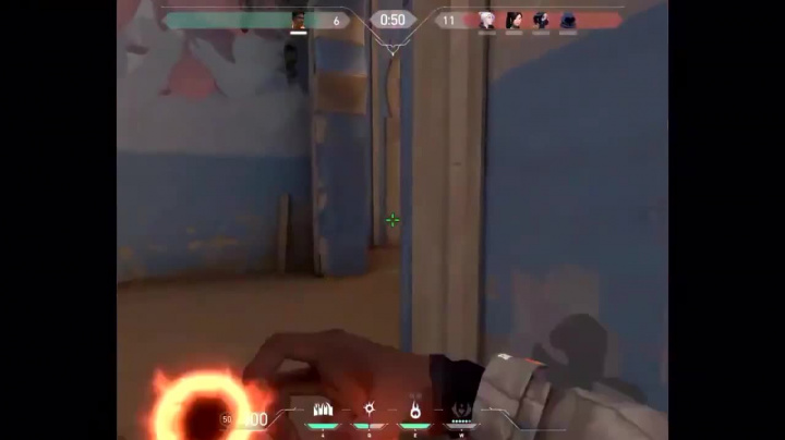 VALORANT: Phoenix Gameplay Reveal