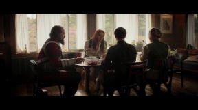 Black Widow (2020): trailer 2 (český dabing)