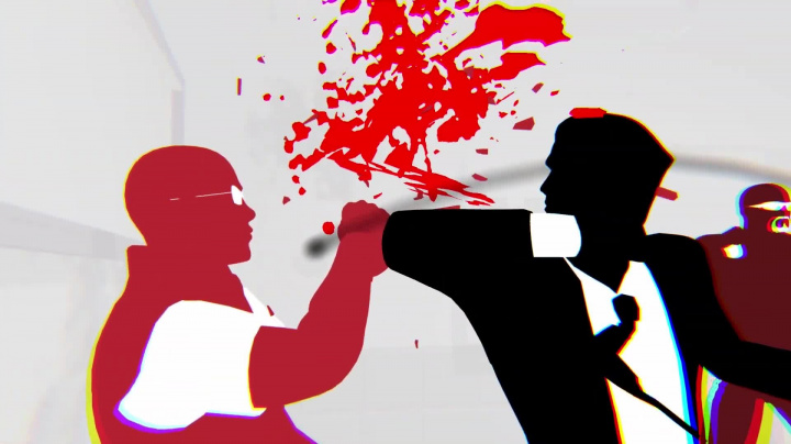 Fights In Tight Spaces – Oznámení