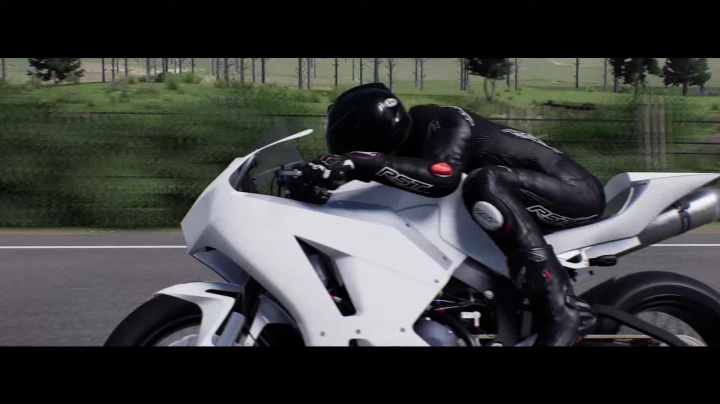 TT Isle of Man - Ride on the Edge 2 - Volná jízda