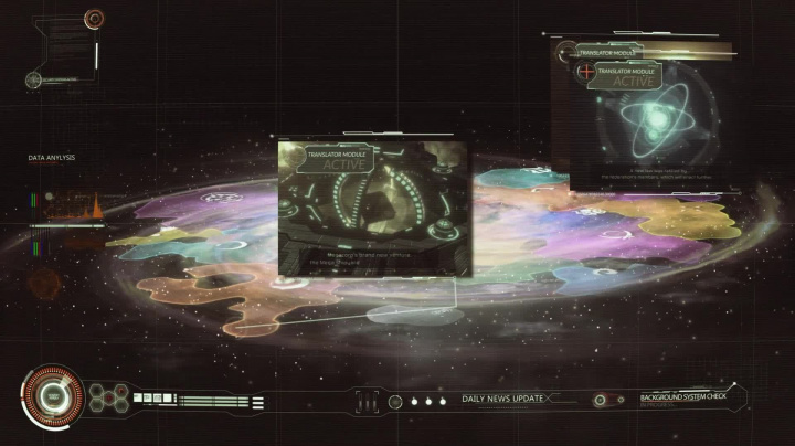 Stellaris: Federations - Expansion Release Trailer