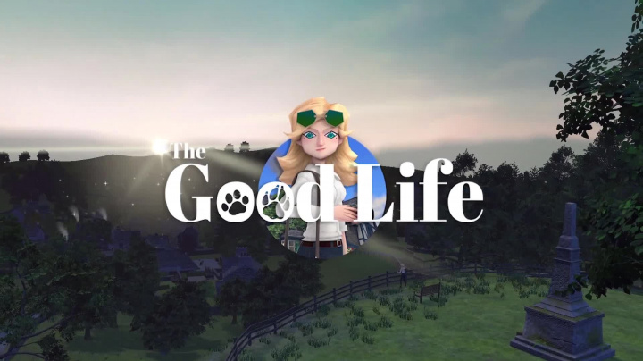 The Good Life - GDC 2020 Trailer